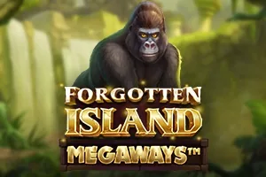 Forgotten Island Megaways slot