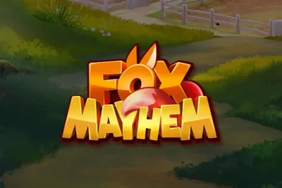 Fox Mayhem slot