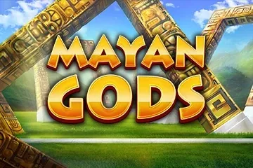 Mayan Gods slot